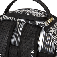 STREET LIFE CHROME LIFE DLXSVF BACKPACK