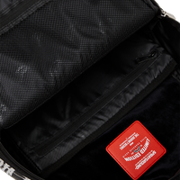 STREET LIFE CHROME LIFE DLXSVF BACKPACK