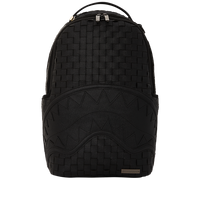 BLACK SIP WEAVE DLXSV BACKPACK