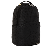 BLACK SIP WEAVE DLXSV BACKPACK