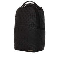 BLACK SIP WEAVE DLXSV BACKPACK