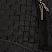 BLACK SIP WEAVE DLXSV BACKPACK