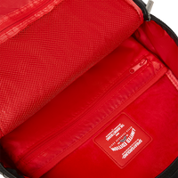 BLACK SIP WEAVE DLXSV BACKPACK