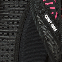 KNIGHT RIDER HOFF DLXVF BACKPACK