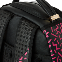 KNIGHT RIDER HOFF DLXVF BACKPACK