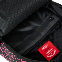 KNIGHT RIDER HOFF DLXVF BACKPACK