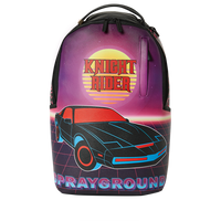 KNIGHT RIDER HOFF DLXVF BACKPACK