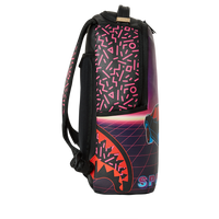 KNIGHT RIDER HOFF DLXVF BACKPACK