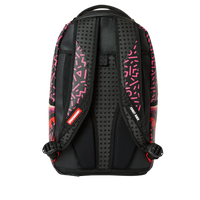 KNIGHT RIDER HOFF DLXVF BACKPACK