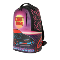 KNIGHT RIDER HOFF DLXVF BACKPACK