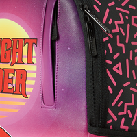 KNIGHT RIDER HOFF DLXVF BACKPACK
