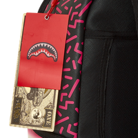 KNIGHT RIDER HOFF DLXVF BACKPACK