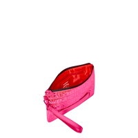 INFINITI PINK DIAMOND CROSSOVER CLUTCH