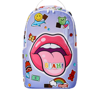 BLAH LIPS DLSXR BACKPACK