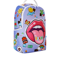 BLAH LIPS DLSXR BACKPACK