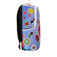 BLAH LIPS DLSXR BACKPACK