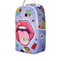 BLAH LIPS DLSXR BACKPACK