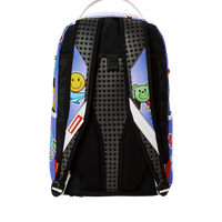 BLAH LIPS DLSXR BACKPACK