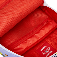 BLAH LIPS DLSXR BACKPACK
