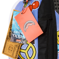BLAH LIPS DLSXR BACKPACK