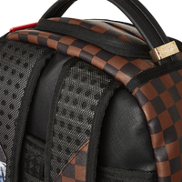 MONEY BEAR REVEAL DLXSV BACKPACK