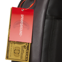 MONEY BEAR REVEAL DLXSV BACKPACK