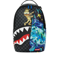 ASTROMANE THE REVEAL 2 DLXSV BACKPACK