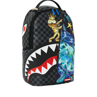 ASTROMANE THE REVEAL 2 DLXSV BACKPACK