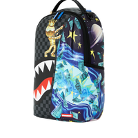 ASTROMANE THE REVEAL 2 DLXSV BACKPACK
