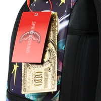 ASTROMANE THE REVEAL 2 DLXSV BACKPACK