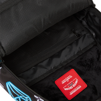 THE NEON LIFE DLXSR BACKPACK