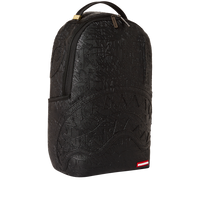 NIGHT GRAFF EMBOSSED DLX BACKPACK