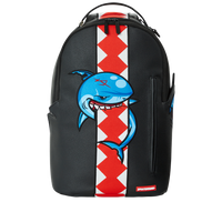 SHARK FIESTA DLX BITE POCKET BACKPACK