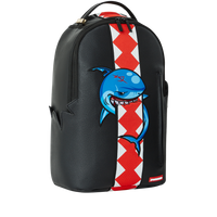 SHARK FIESTA DLX BITE POCKET BACKPACK