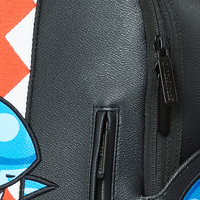 SHARK FIESTA DLX BITE POCKET BACKPACK
