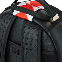 SHARK FIESTA DLX BITE POCKET BACKPACK