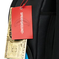 SHARK FIESTA DLX BITE POCKET BACKPACK