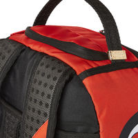 SMURFS TOUGH SMURFS DLXSR BACKPACK