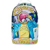 MONEY MAKE ASTROMANE DLXSR BACKPACK