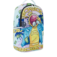 MONEY MAKE ASTROMANE DLXSR BACKPACK