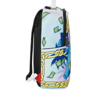MONEY MAKE ASTROMANE DLXSR BACKPACK