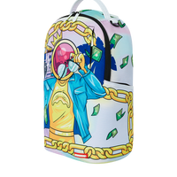 MONEY MAKE ASTROMANE DLXSR BACKPACK