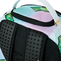MONEY MAKE ASTROMANE DLXSR BACKPACK