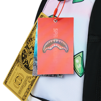 MONEY MAKE ASTROMANE DLXSR BACKPACK