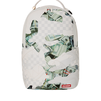 MONEY 3AM DLXSVF BACKPACK