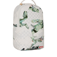 MONEY 3AM DLXSVF BACKPACK