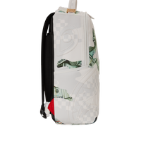 MONEY 3AM DLXSVF BACKPACK