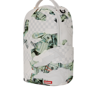 MONEY 3AM DLXSVF BACKPACK