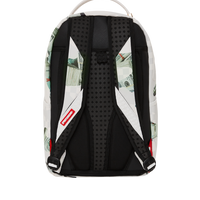 MONEY 3AM DLXSVF BACKPACK