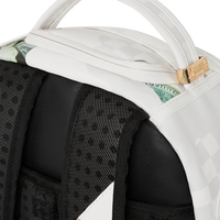 MONEY 3AM DLXSVF BACKPACK